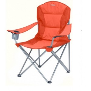 Vango samson best sale camping chair